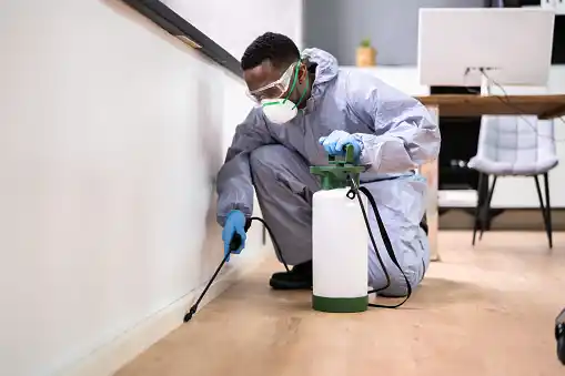 pest control Circle G Meadows